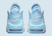 Nike Air More Uptempo Psychic Blue Sky