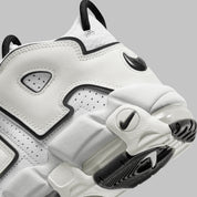 Nike Air More Uptempo Summit White Black Sail