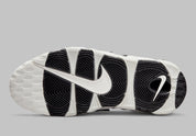 Nike Air More Uptempo Summit White Black Sail