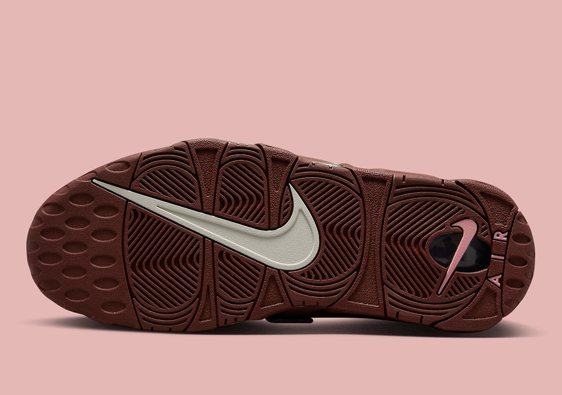 Nike Air More Uptempo 96 Valentine s Day 2023 GlobalSneakers
