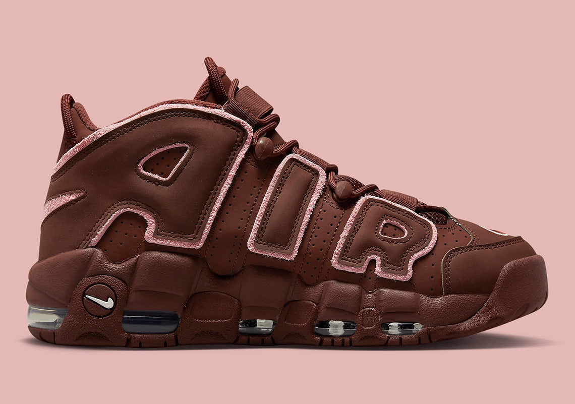 Nike Air More Uptempo 96 Valentine's Day (2023)