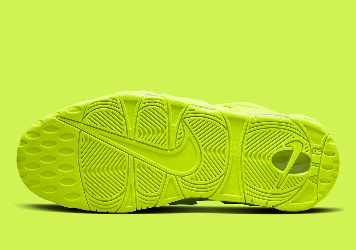 Nike Air More Uptempo 96 Volt