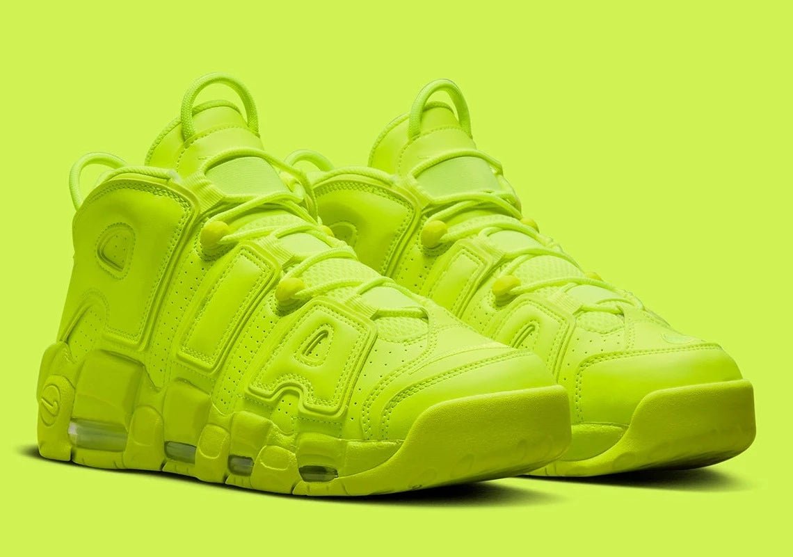 Nike Air More Uptempo 96 Volt