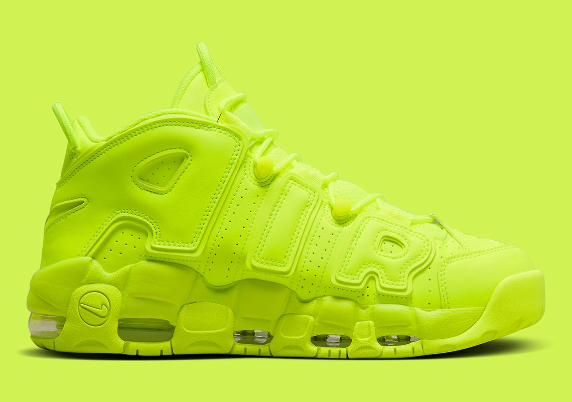 Nike Air More Uptempo 96 Volt