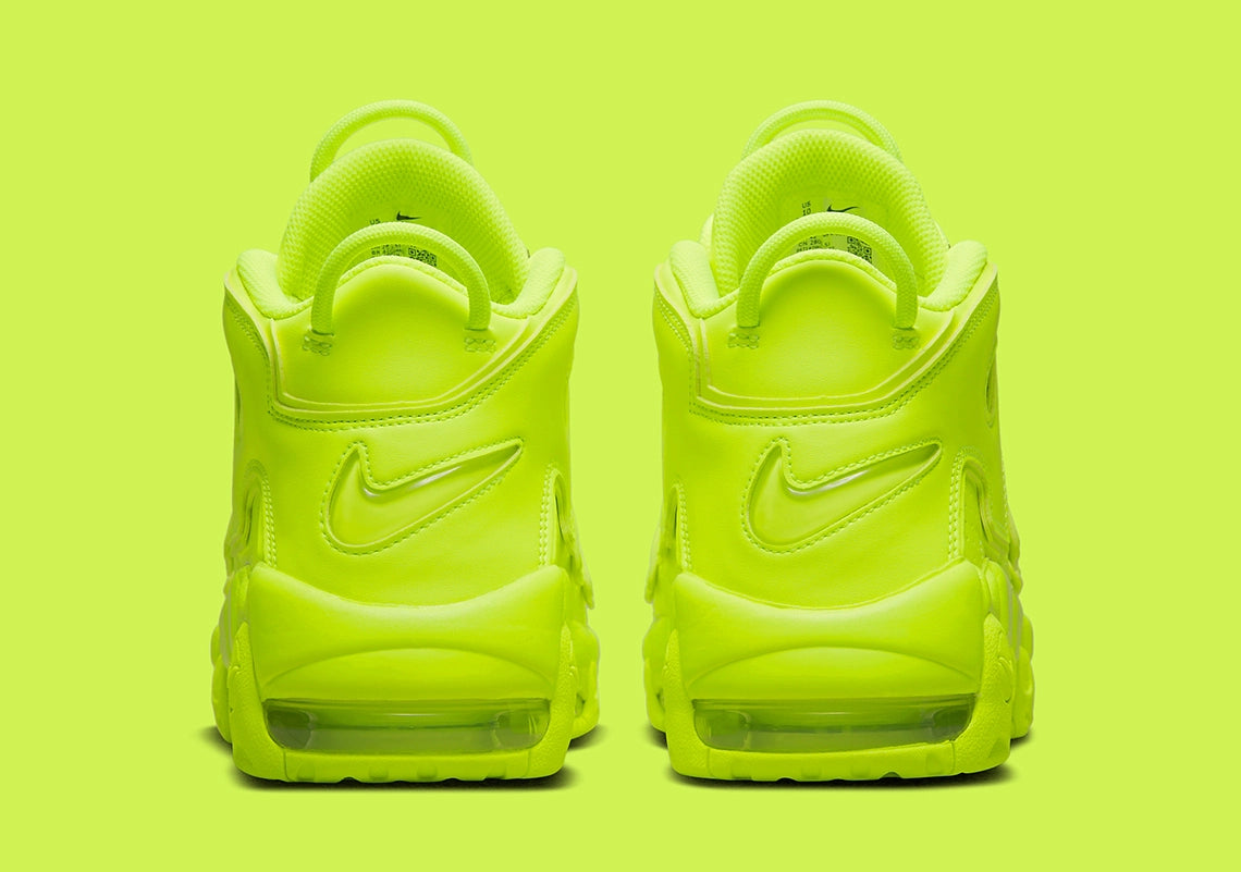 Nike Air More Uptempo 96 Volt
