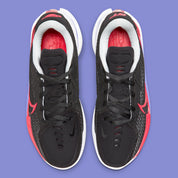 Nike Zoom G.T. Cut Black Fusion Red