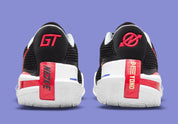 Nike Zoom G.T. Cut Black Fusion Red
