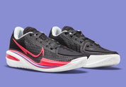 Nike Zoom G.T. Cut Black Fusion Red