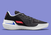 Nike Zoom G.T. Cut Black Fusion Red