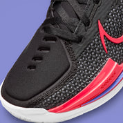 Nike Zoom G.T. Cut Black Fusion Red