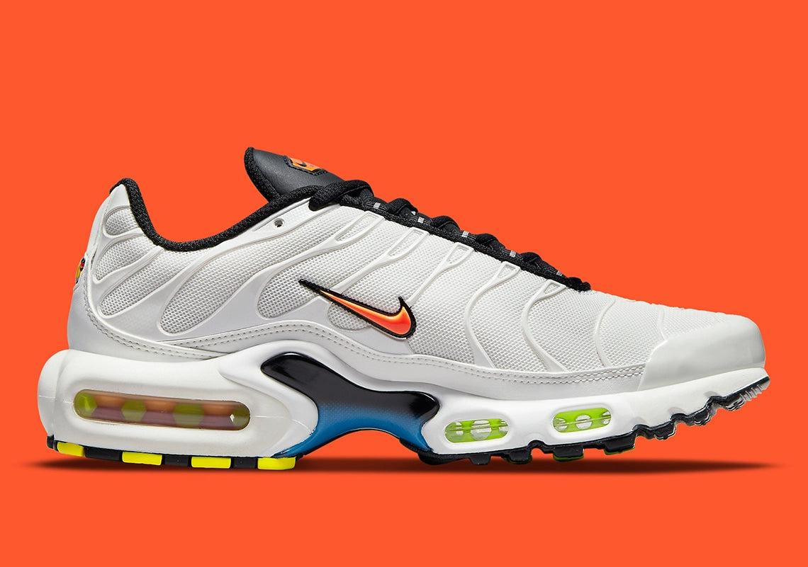 Nike air top max plus eclipse