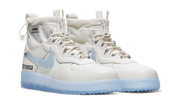 Nike - Air Force 1 Gore-tex High Phantom White