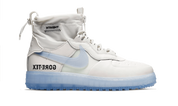 Nike - Air Force 1 Gore-tex High Phantom White