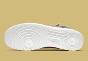 Nike - Air Force 1 High Nordic Christmas (2020)