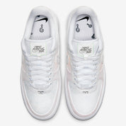 Nike - Air Force 1 LX Tear Away Red Swoosh