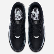 Nike - Air Force 1 Low Black Skeleton