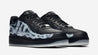 Nike - Air Force 1 Low Black Skeleton