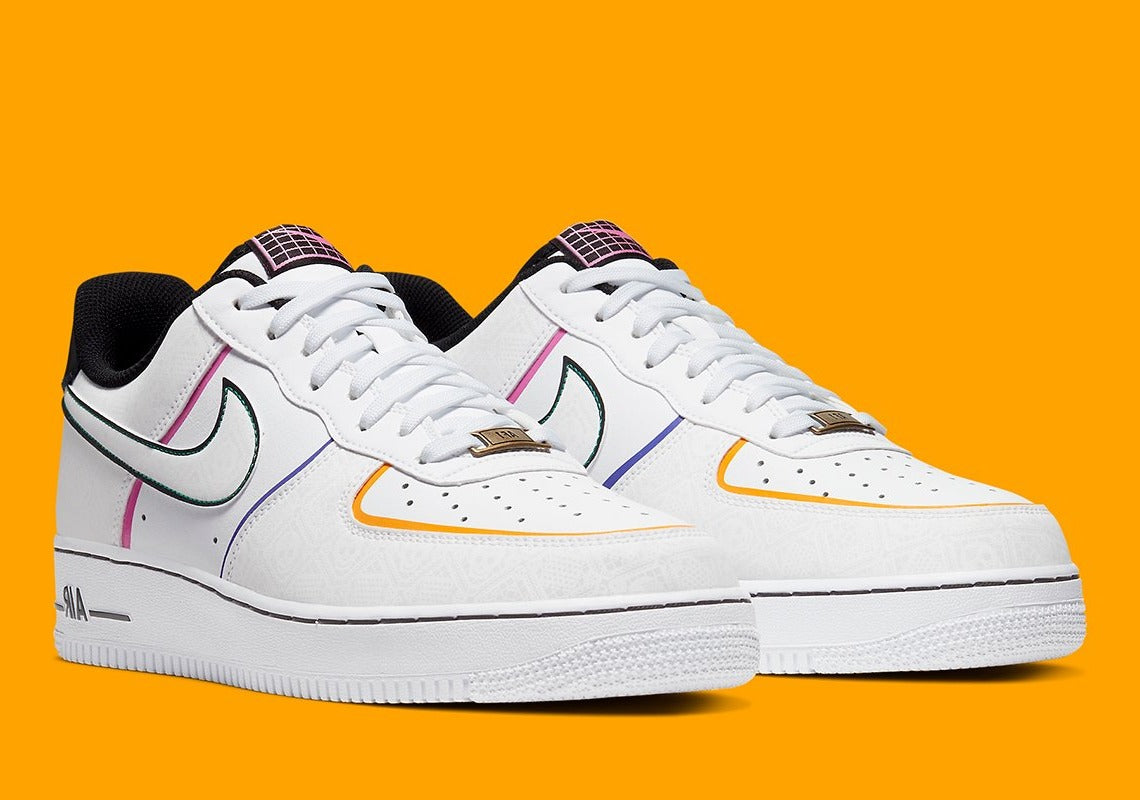Nike - Air Force 1 Low Day of the Dead (2019)