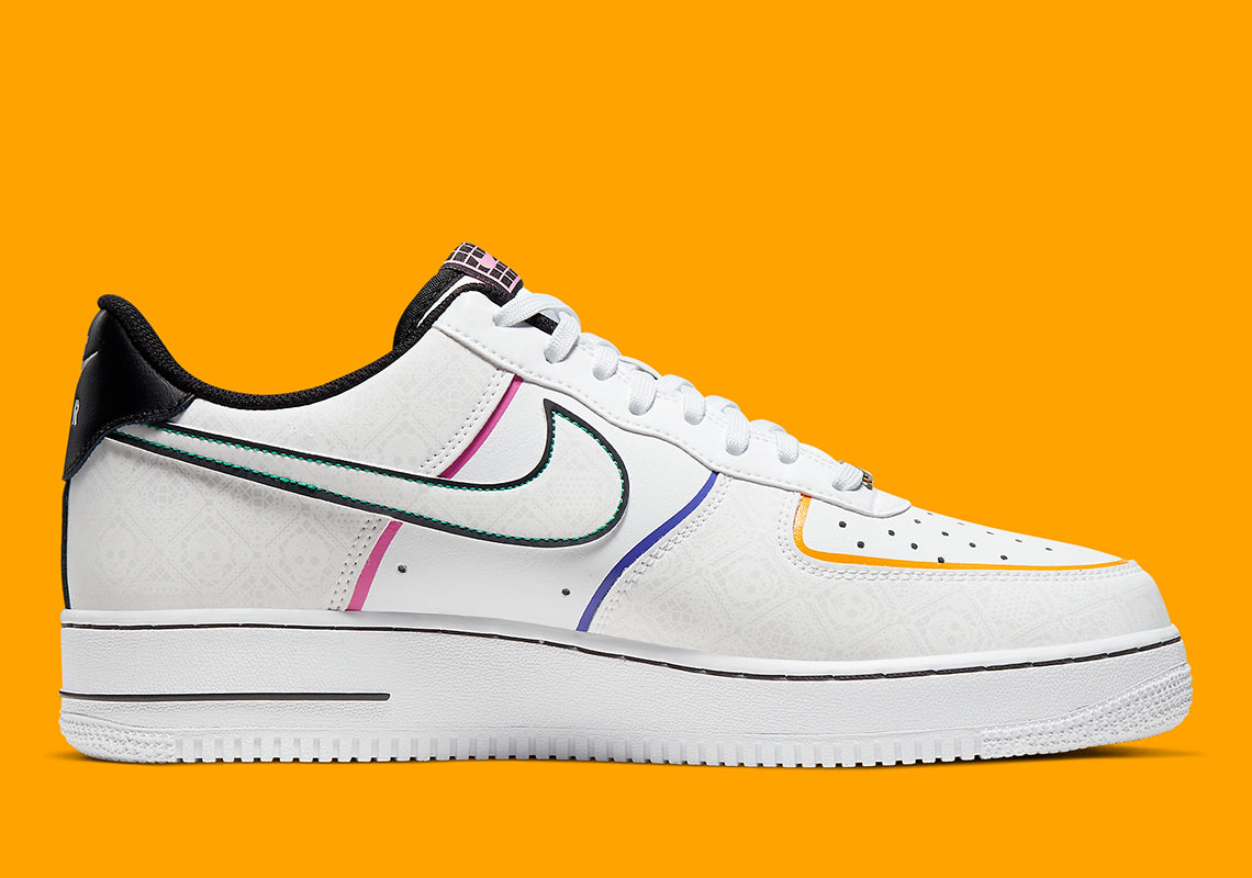 Nike - Air Force 1 Low Day of the Dead (2019)
