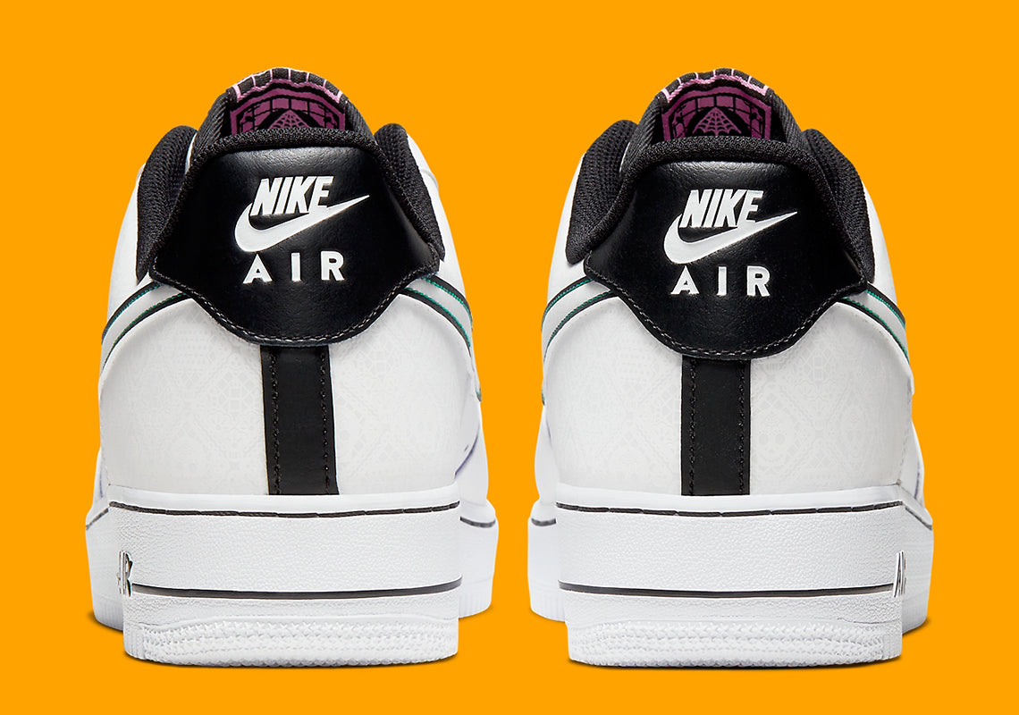 Nike - Air Force 1 Low Day of the Dead (2019)