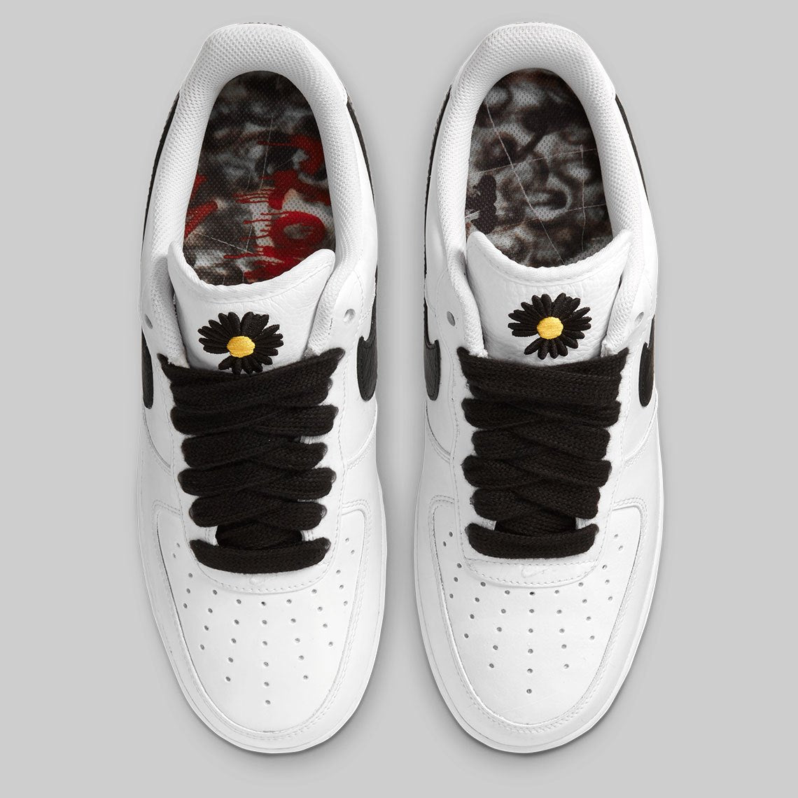 Nike Air Force Low G-Dragon Peaceminusone – GlobalSneakers