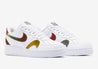 Nike - Air Force 1 Low Misplaced Swooshes