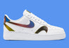 Nike - Air Force 1 Low Misplaced Swooshes