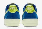 Nike - Air Force 1 Low Olivia Kim No Cover