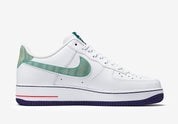 Nike - Air Force 1 Low Pregame Pack Music