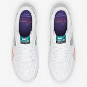 Nike - Air Force 1 Low Pregame Pack Music