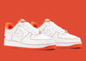 Nike - Air Force 1 Low Rucker Park (2020)