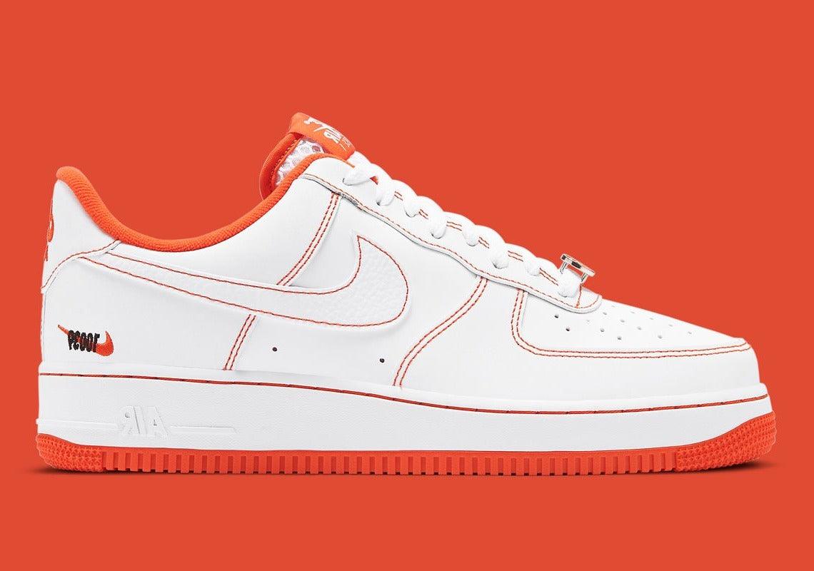 Nike - Air Force 1 Low Rucker Park (2020)