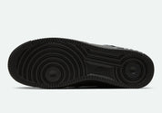 Nike - Air Force 1 Low Sketch Black