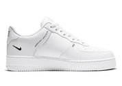 Nike - Air Force 1 Low Sketch White Black
