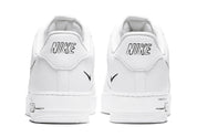 Nike - Air Force 1 Low Sketch White Black