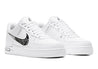 Nike - Air Force 1 Low Sketch White Black