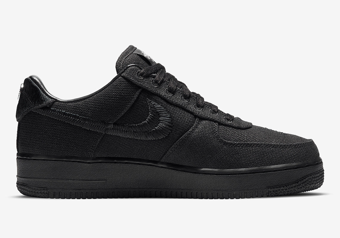 Nike air force 1 stussy malaysia Clearance