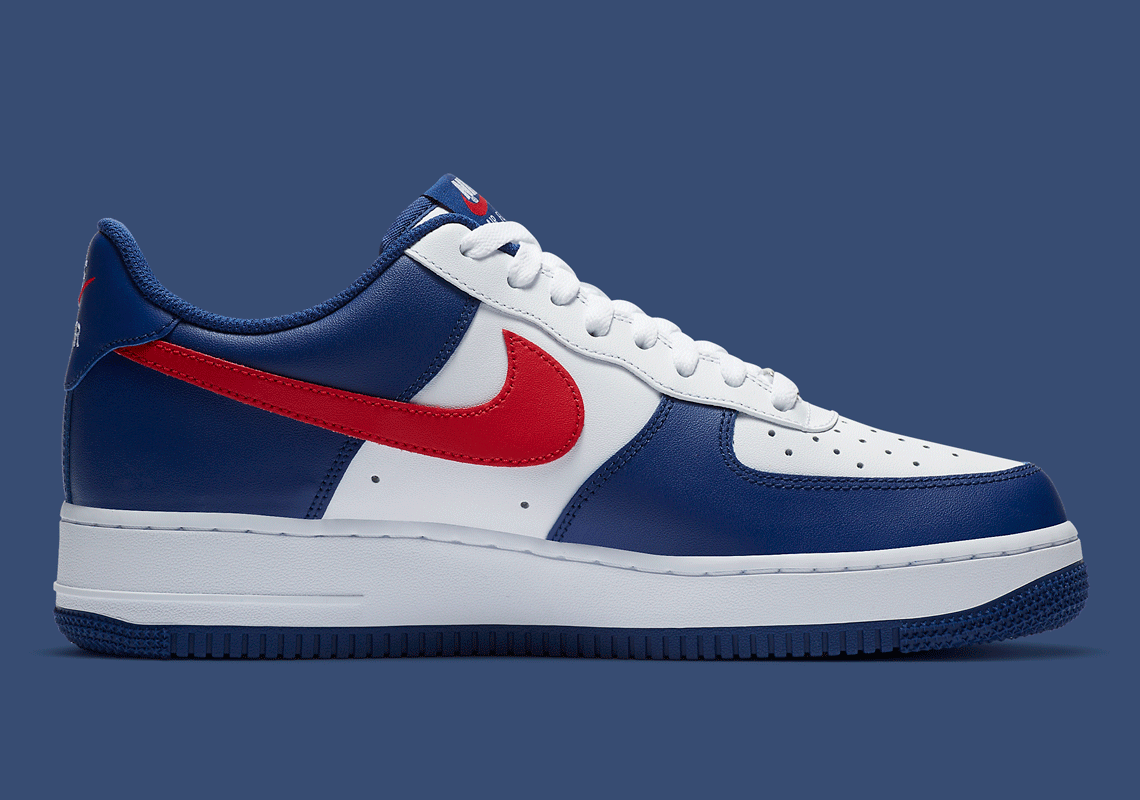 Nike air force 1 womens usa online