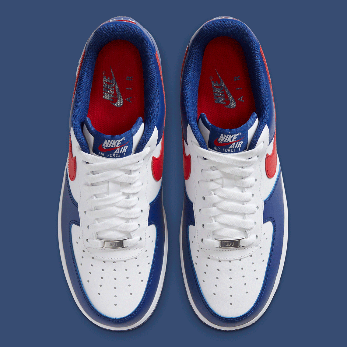 Nike air force estados unidos sales