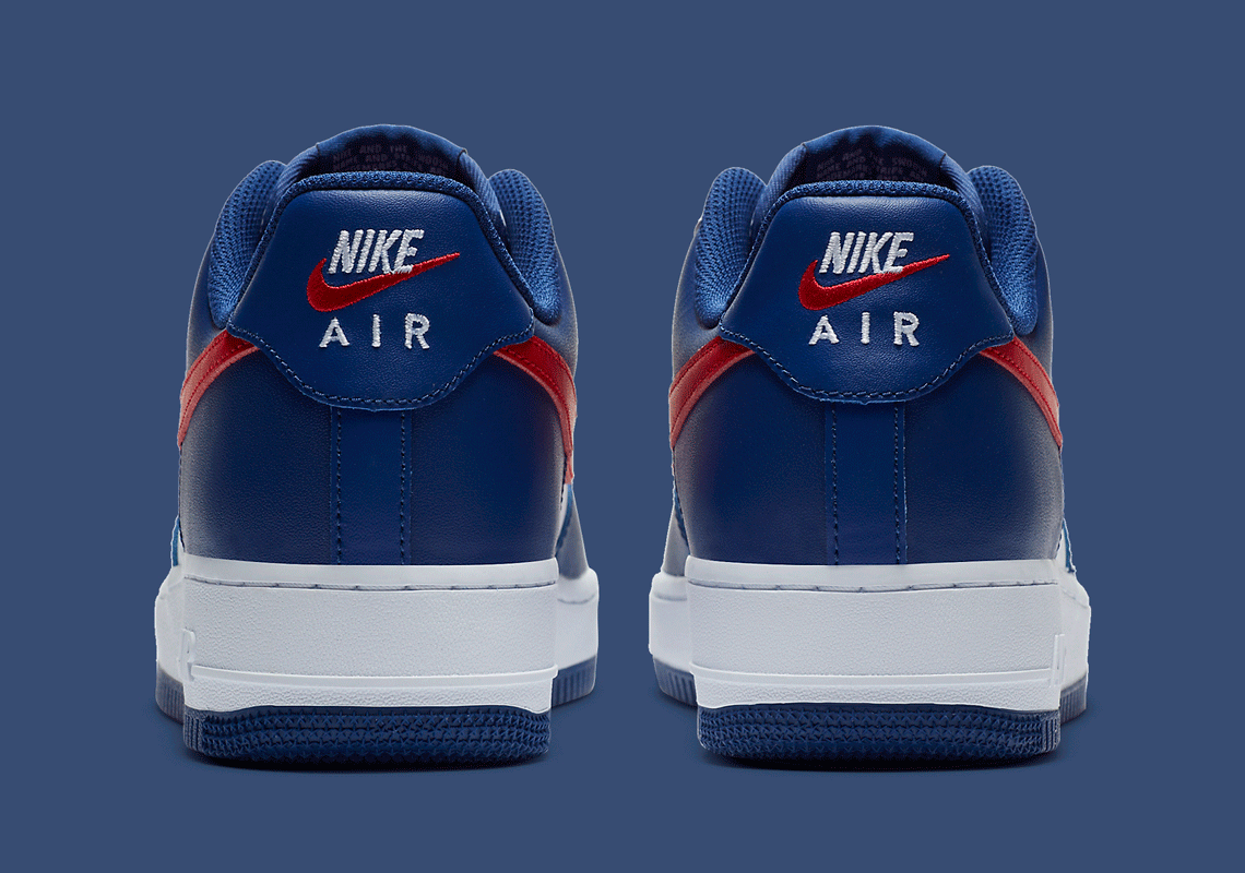 Nike Air Force 1 Low USA 2020 GlobalSneakers