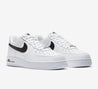 Nike - Air Force 1 Low White Black (2020)