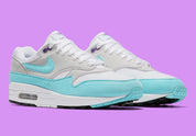 Nike - Air Max 1 Anniversary Aqua