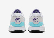 Nike - Air Max 1 Anniversary Aqua