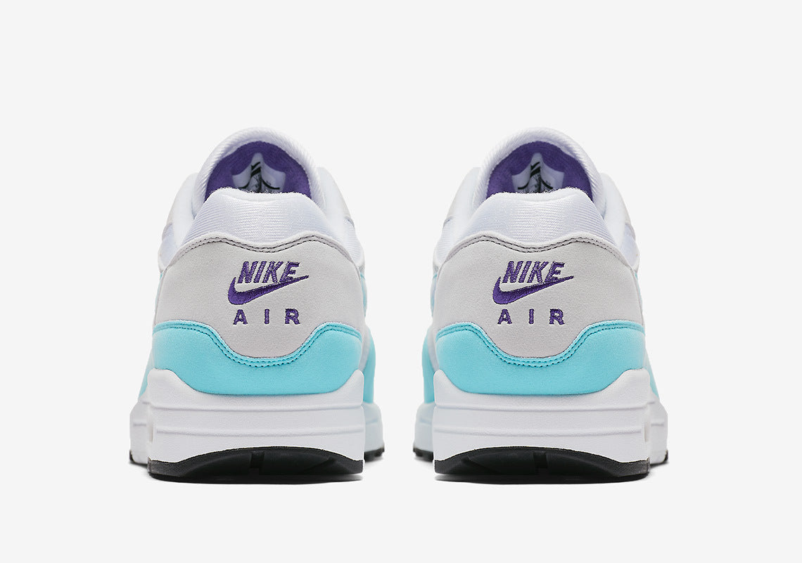 Nike - Air Max 1 Anniversary Aqua