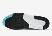 Nike - Air Max 1 Anniversary Aqua