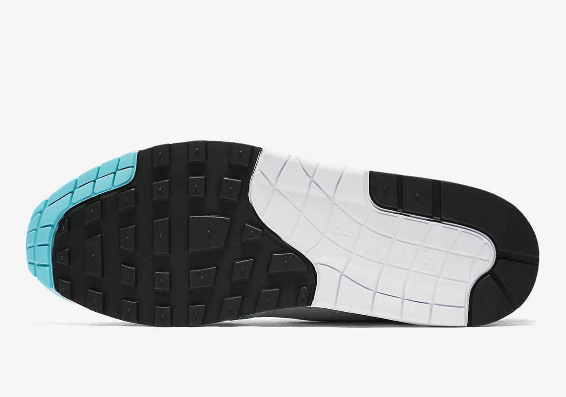 Nike - Air Max 1 Anniversary Aqua
