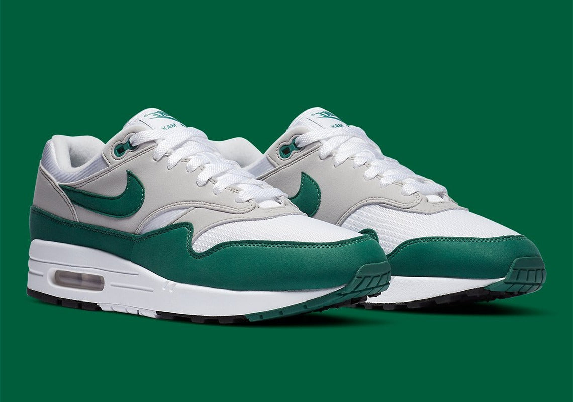Nike - Air Max 1 Anniversary Green (2020)