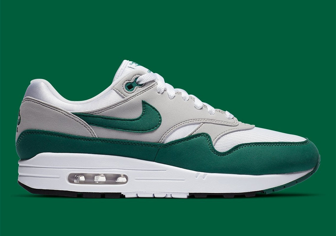 Nike - Air Max 1 Anniversary Green (2020)