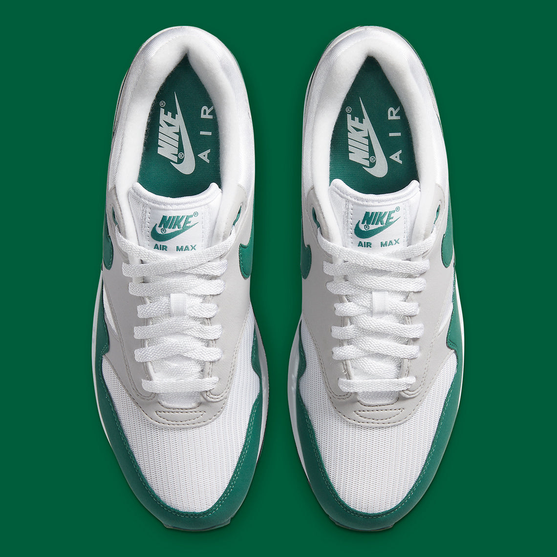 Nike - Air Max 1 Anniversary Green (2020)