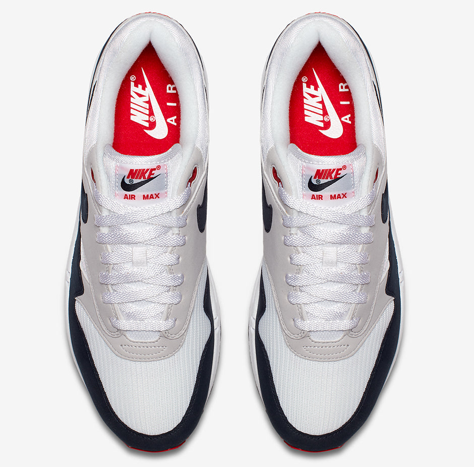 Nike - Air Max 1 Anniversary Obsidian